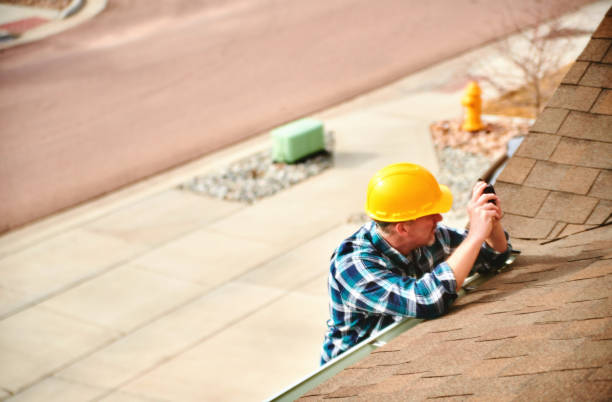 Best Storm Damage Roof Repair  in Malakoff, TX
