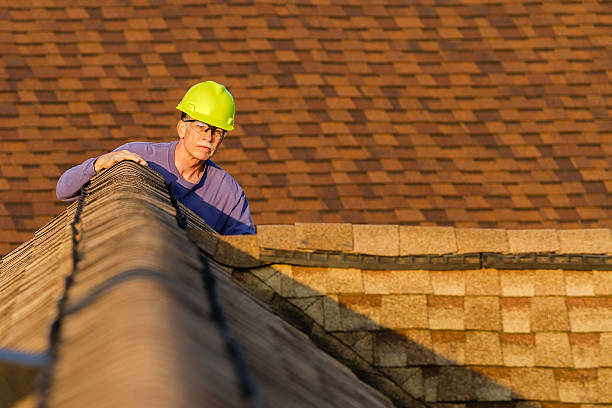 Roof Installation Near Me in Malakoff, TX