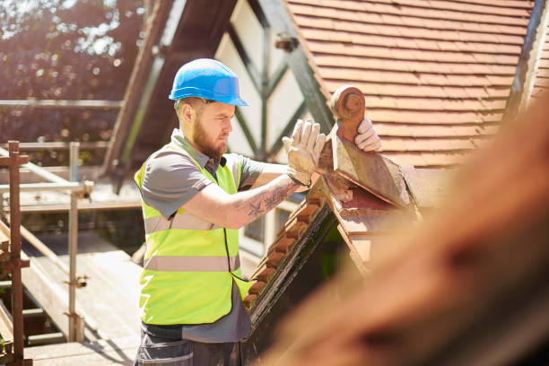 Best Emergency Roof Repair  in Malakoff, TX